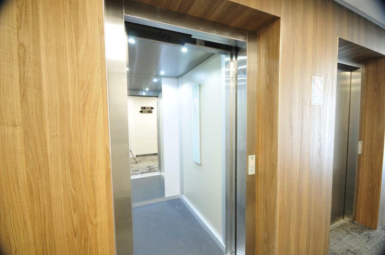 Apartament Bel Mare Pelikan เมียนซิดดรอแย ภายนอก รูปภาพ